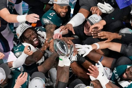 super bowl